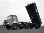 Ford Thames Trader FC 1957 года